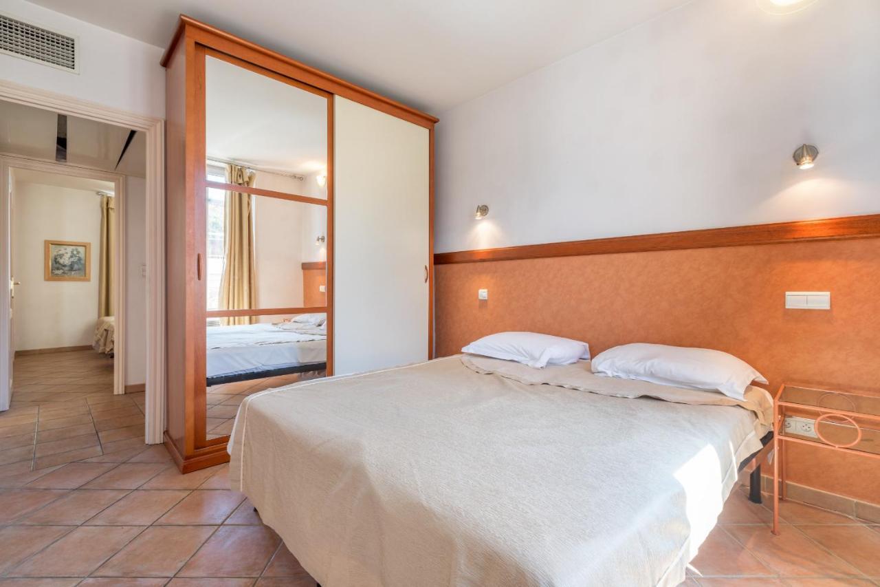 Le Mace Apartment Cannes Exterior photo