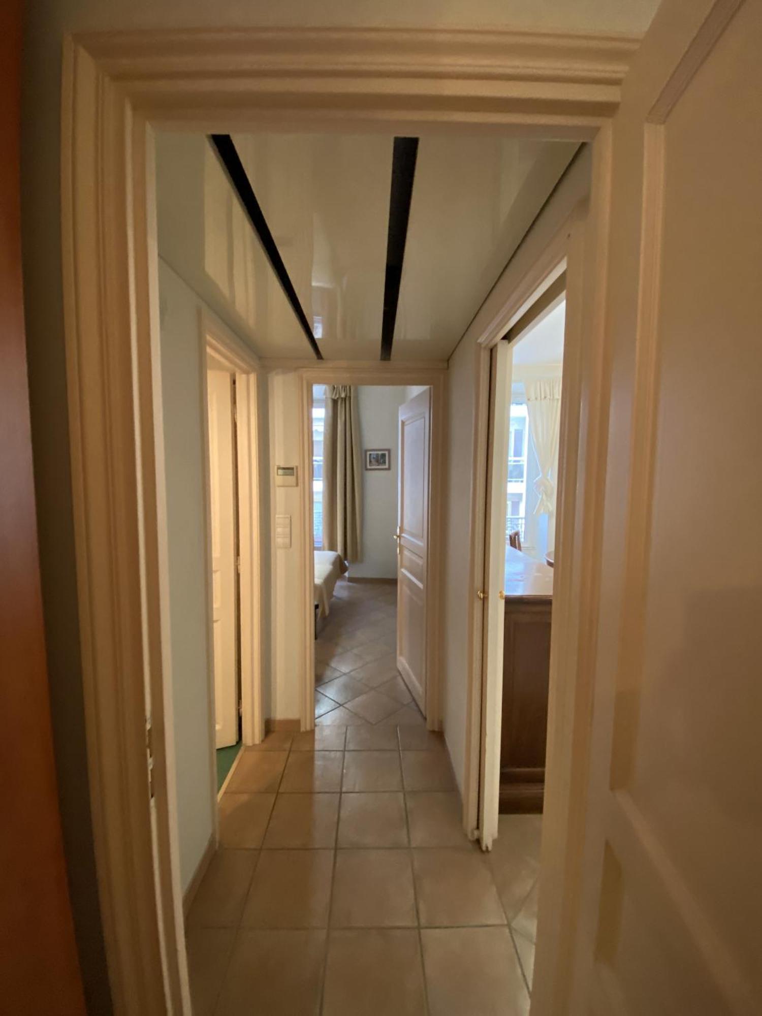 Le Mace Apartment Cannes Exterior photo